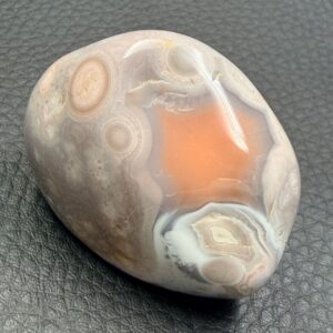 Agate du Botswana