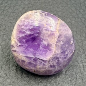 Galet Améthyste