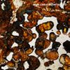 Météorite Pallasite "Sericho" du Kenya (réf mt13) – Image 3