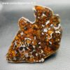 Météorite Pallasite "Sericho" du Kenya (réf mt13) – Image 4