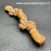 Coprolithe Fossile de Madagascar (réf cop5) – Image 3