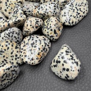 Jaspe Dalmatien
