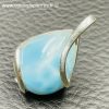 Pendentif en Larimar de République Dominicaine (réf lar11) – Image 2