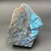 Labradorite "une face polie" (réf pbl24) – Image 2
