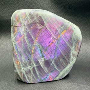 Labradorite Violette