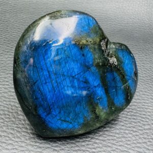 Coeur Labradorite