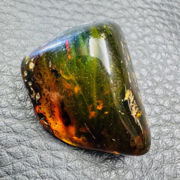 Ambre Vert