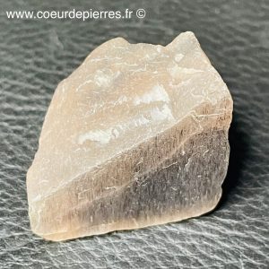 Pierre soleil noire de Tanzanie (réf psb5)