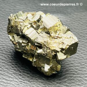 Pyrite brute du Pérou (réf py13)