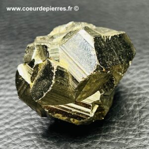 Pyrite brut du Pérou (réf py17)