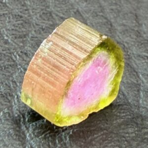 Tourmaline Melon D'eau