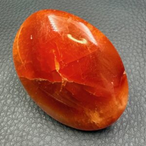 Galet de Cornaline