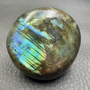 Galet Labradorite