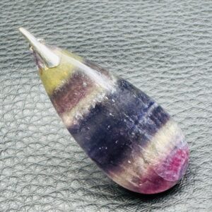 Pendentif en Fluorite