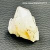 Quartz a inclusions de Hollandite de Madagascar (réf gq45) – Image 2