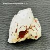 Quartz a inclusions de Hollandite de Madagascar (réf gq45) – Image 3