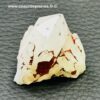 quartz a inclusions de hollandite