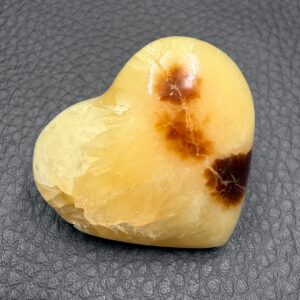 Coeur en Septaria