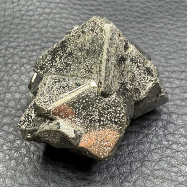 Pyrite brute du Pérou (réf pap1) – Image 2