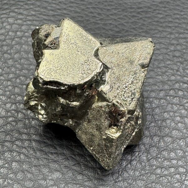 Pyrite