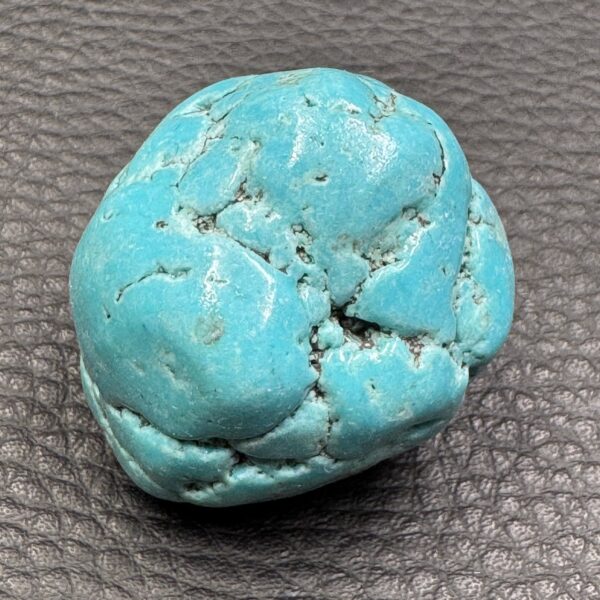 Turquoise du Tibet (réf tur7) – Image 2