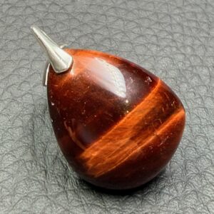 Pendentif Oeil de Taureau