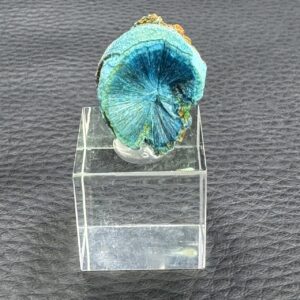 Shattuckite