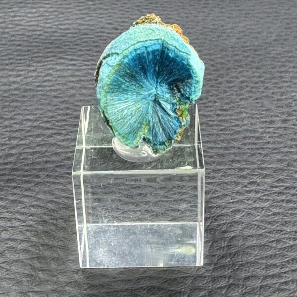 Shattuckite