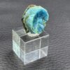 Shattuckite Nodule du Congo (réf sk6) – Image 3