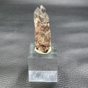 Cristal de Roche Lodolite