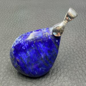 Pendentif en Lapis Lazuli