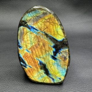 Labradorite