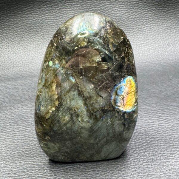 Labradorite 0,610kg "forme libre" (réf blp34) – Image 4