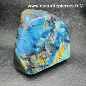 Labradorite Bleue