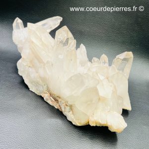 Cristal de roche de Madagascar (réf gq30)