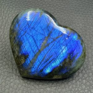 Coeur Labradorite