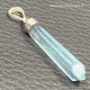 Pendentif en fluorite de Chine (réf f8) – Image 5