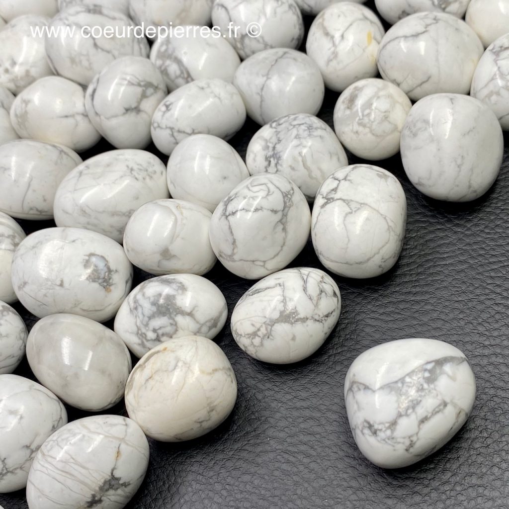Howlite