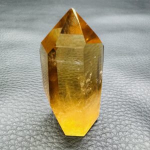 Prisme de Citrine