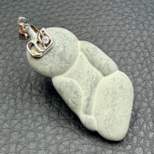Pendentif Pierre des Fées