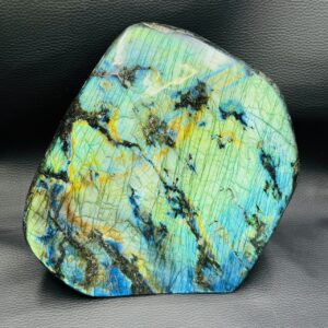 Labradorite Bleue
