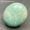 Galet en amazonite de Madagascar (réf amz13) – Image 2