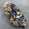 Azurite cristallisée du Maroc (réf azm22) – Image 3