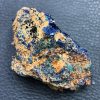 Azurite cristallisée du Maroc (réf azm22) – Image 4