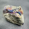 Chalcopyrite du Pérou (réf cpy6) – Image 4