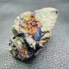 Chalcopyrite du Pérou (réf cpy6) – Image 3