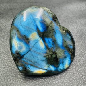 Coeur Labradorite