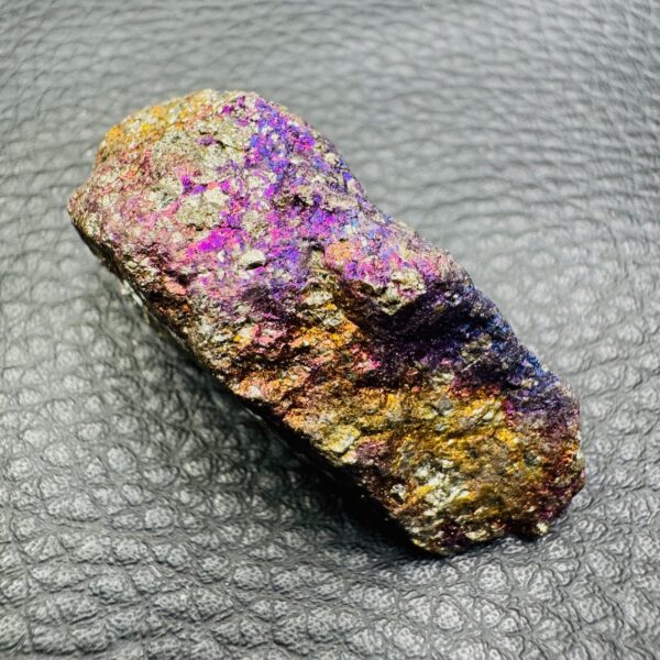 Chalcopyrite du Pérou (réf cpy2) – Image 3