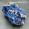 Azurite Cristallisée de Touissit, Maroc (réf amz5) – Image 5
