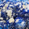 Azurite Cristallisée de Touissit, Maroc (réf amz5) – Image 2